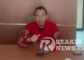 Edi Suhaedi Al Paul, Mencalonkan Diri Sebagai Ketua PWRI Kabupaten Sukabumi Siap Untuk Maju, Inilah Visi Misinya