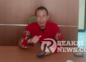 Edi Suhaedi Al Paul, Mencalonkan Diri Sebagai Ketua PWRI Kabupaten Sukabumi Siap Untuk Maju, Inilah Visi Misinya