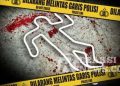 Kejam.! Anak Bunuh Ibu Kandung di Medan, Sehingga Jasad Dikubur di Halaman Rumah
