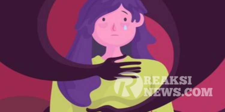 Seorang Ayah Tega Mencabuli Anak Tiri di Cianjur, Simak.!