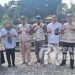 LW Doa Bangsa Sosialisasikan Halal Berbasis Wakaf di formatur pengurus PPPH EWI Kabupaten Tasikmalaya