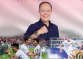 Ayep Zaki: Inspirasi untuk Sukabumi dan Indonesia, Momen Bersejarah Kebangkitan Timnas U-23