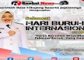 Heni Mulyani Kepala Desa Cikujang, Ucapkan Selamat Hari Buruh Internasional Tahun 2024