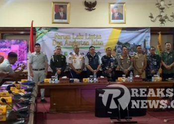Dinas Perhubungan Kota Sukabumi Gelar Forum LLAJ