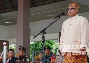 Momentum Hardiknas 2024, Bupati Sukabumi Tekankan Pembentukan Karakter