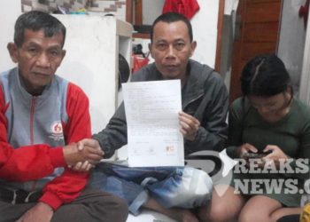 Berkas Perkara Kasus Pemerkosaan di Bawah Umur, Pelaku Dilimpahkan Kejaksaan Negeri Sukabumi