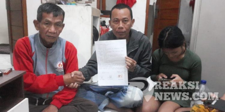 Berkas Perkara Kasus Pemerkosaan di Bawah Umur, Pelaku Dilimpahkan Kejaksaan Negeri Sukabumi