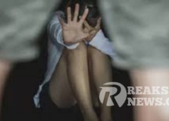 Bejat, 8 Pelajar di Sukabumi Cekoki dan Cabuli Anak 13 Tahun