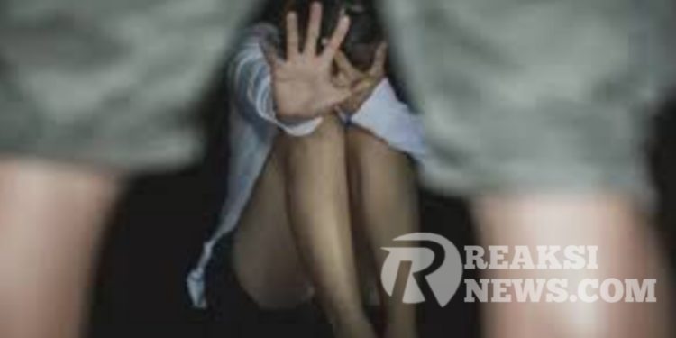 Bejat, 8 Pelajar di Sukabumi Cekoki dan Cabuli Anak 13 Tahun