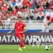 Timnas Indonesia U-23 vs Timnas Irak U-23 di Perebutan Posisi Ke 3 Piala Asia U-23 2024: Siapa Pengganti Rizky Ridho?