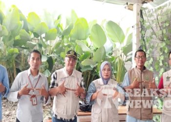 Sosialisasi Wakaf Uang dan Temu Rembug LP3H EWI Kabupaten Bogor Sukseskan WHO24