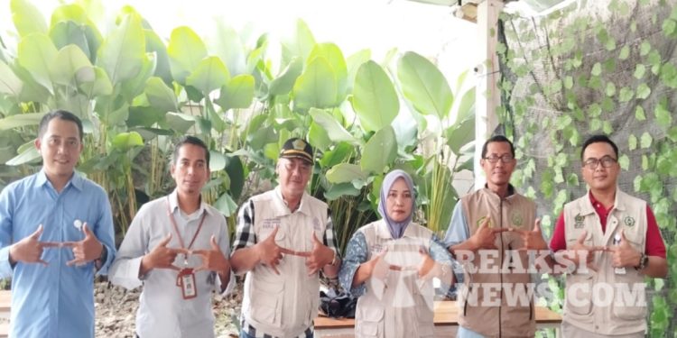 Sosialisasi Wakaf Uang dan Temu Rembug LP3H EWI Kabupaten Bogor Sukseskan WHO24