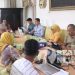 Sekda Pimpin Rapat Persiapan Penilaian Pelayanan Publik