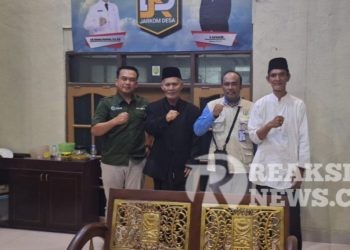 Jaringan Komunikasi Pembangunan Desa Canangkan Dana Abadi Berbasis Wakaf Bersama LW Doa Bangsa