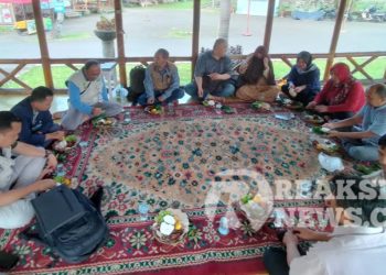 Formatur Pengurus LP3H EWI Kabupaten Bandung Temu Rembug dengan Pengurus Provinsi Sosialisasikan PMKH