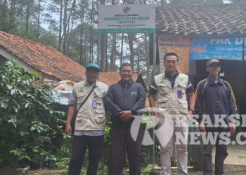 KOPPURI Canangkan Dana Abadi Komunitas Bersama LW Doa Bangsa