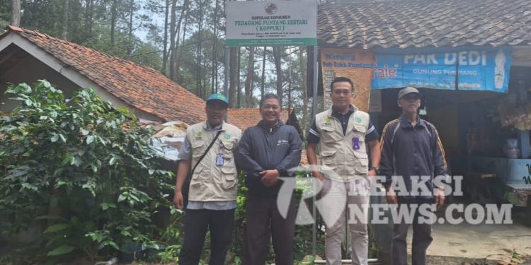 KOPPURI Canangkan Dana Abadi Komunitas Bersama LW Doa Bangsa