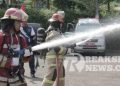 Skill Competition Jelang Hut Ke 105 Damkar dan DPKP Kab Sukabumi