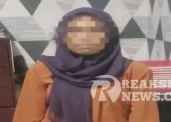 Buang Bayinya Sendiri, Wanita Asal Jampang Tengah Sukabumi Diamankan Polisi