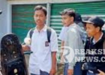 Aksi Tawuran Pakai Sajam, Siswa SMP di Sukabumi Tewas Kehabisan Darah
