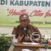Rakor Healthy Cities Summit Ke 6, Bahas Sinergitas Peran Stakeholder