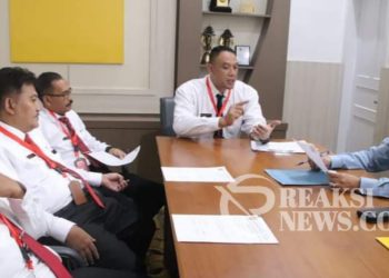 Pembekalan Mentor Bahas Penilaian Sikap Perilaku dan Strategi Pengembangan Potensi Diri