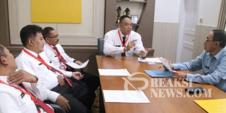 Pembekalan Mentor Bahas Penilaian Sikap Perilaku dan Strategi Pengembangan Potensi Diri