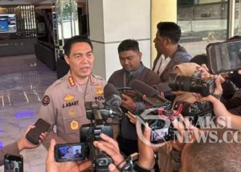 Kabid Humas Polda Jabar : Klarifikasi Kecelakaan Mobil Dinas Polda Jabar Di Flyover Mbz