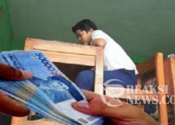 Moment Perpisahan Sekolah Terindikasi Sarat Pungli, Dinas Terkait Terkesan Tutup Mata.!