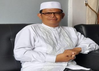 Khutbah Jumat “TIGA ESENSI HALAL BI HALAL”