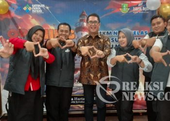 PT. Telkomsel Dorong UMKM Naik Kelas Melalui Program DCE