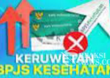 Lpi Minta Bupati Sukabumi Segera Cari Solusi Mengenai Problem BPJS, Ketum Lpi : Rakyat Sudah Menjerit Jangan Sampai Rakyat Yang Bergerak