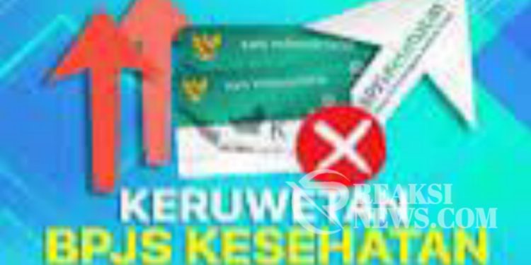 Lpi Minta Bupati Sukabumi Segera Cari Solusi Mengenai Problem BPJS, Ketum Lpi : Rakyat Sudah Menjerit Jangan Sampai Rakyat Yang Bergerak