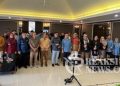 Kegiatan Literasi Digital EdukAsyik di Gelar ICT Watch Bersama Diskominfo Kota