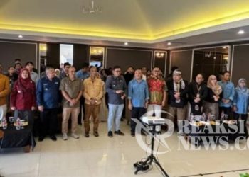 Kegiatan Literasi Digital EdukAsyik di Gelar ICT Watch Bersama Diskominfo Kota