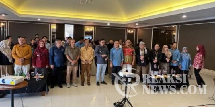 Kegiatan Literasi Digital EdukAsyik di Gelar ICT Watch Bersama Diskominfo Kota