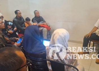 LP3H EWI Kota Bandung Temu Rembug dengan Pengurus Provinsi