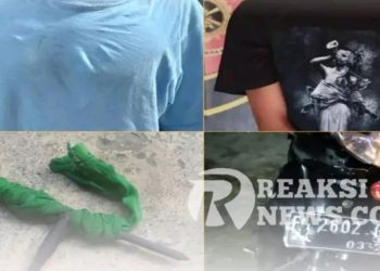 Ungkap Kasus Curanmor, Polres Sukabumi Kota Tangkap TO Operasi Jaran Lodaya 2024