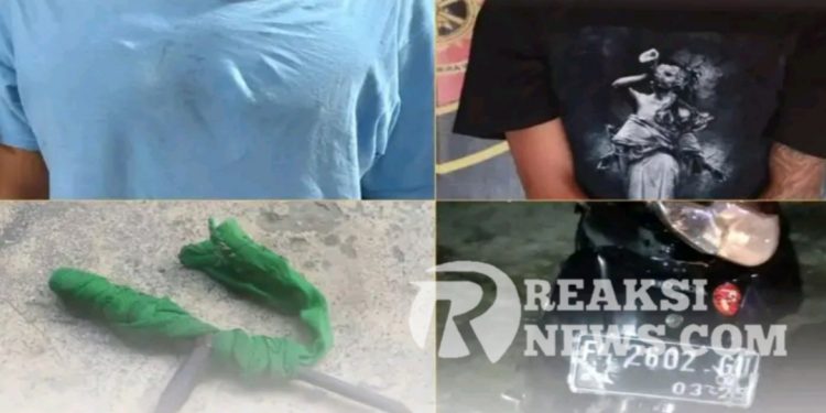 Ungkap Kasus Curanmor, Polres Sukabumi Kota Tangkap TO Operasi Jaran Lodaya 2024