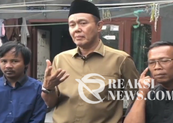 H Ayep Zaki Mewujudkan Peningkatan Perekonomian di Kota Sukabumi Melalui Program Dana Abadi