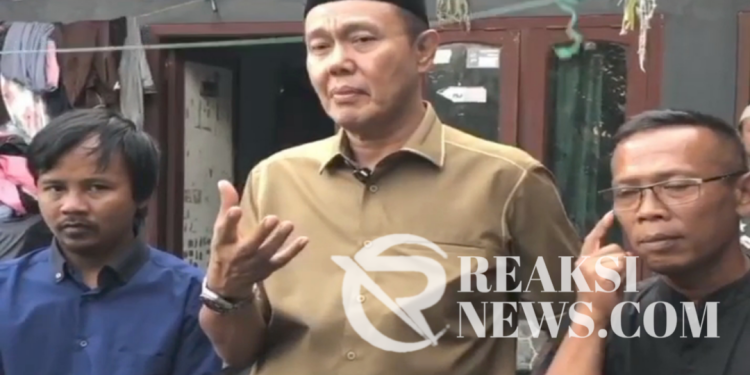 H Ayep Zaki Mewujudkan Peningkatan Perekonomian di Kota Sukabumi Melalui Program Dana Abadi