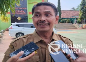 SMPN 1 Warungkiara Jadi Pilot Project Program Makanan Gratis