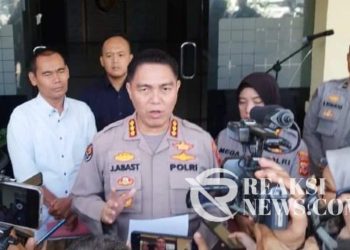 Kabid Humas Update Perkembangan Kasus Dugaan Tindak Pidana Kekerasan Fisik Yang Mengakibatkan Meninggal Dunia