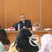Wabup Menegaskan Penanganan Stunting Upaya Lintas Sektor