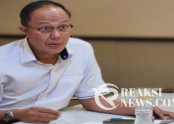 Hasil Pleno NasDem Jabar H Ayep Zaki Sambut Baik Untuk Pilkada Sukabumi