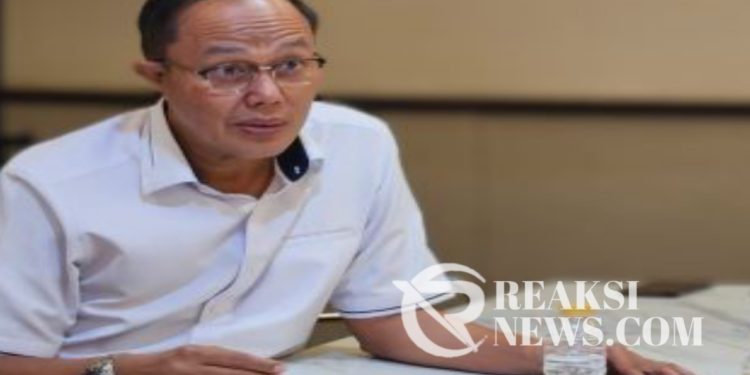 Hasil Pleno NasDem Jabar H Ayep Zaki Sambut Baik Untuk Pilkada Sukabumi