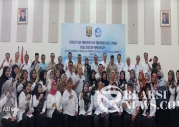 Kegiatan Bimbingan Teknis Penyusunan Perencanaan Berbasis Data Bidang Pengelolaan Paud-PNF ‘Dinas Pendidikan Kabupaten Sukabumi, Ini Penjelasanya