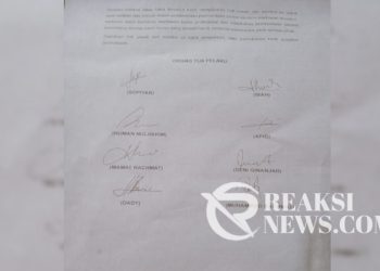 Hak Jawab dari Para Orang Tua Pelaku Pencabulan, Ajay : Diversi Tidak Diterapkan kepada Semua Tindak Pidana yang Dilakukan oleh Anak. Pasal 7 ayat (2) UU SPPA