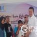 Pererat Tali Silaturahmi bersama Relawan “Habi Mulki” Gelar Santunan Anak Yatin dan Jompo