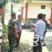 Sinergitas TNI -Polri Babinsa bersama Bhabinkamtibmas Sambangi Warga Binaan